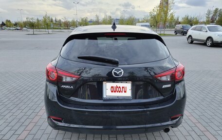 Mazda Axela, 2019 год, 1 525 000 рублей, 5 фотография