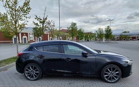 Mazda Axela, 2019 год, 1 525 000 рублей, 3 фотография