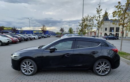 Mazda Axela, 2019 год, 1 525 000 рублей, 7 фотография
