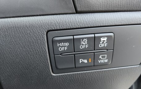 Mazda Axela, 2019 год, 1 525 000 рублей, 14 фотография