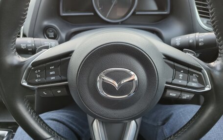 Mazda Axela, 2019 год, 1 525 000 рублей, 13 фотография