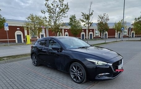 Mazda Axela, 2019 год, 1 525 000 рублей, 2 фотография
