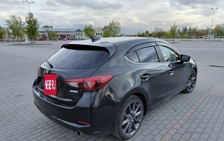 Mazda Axela, 2019 год, 1 525 000 рублей, 4 фотография