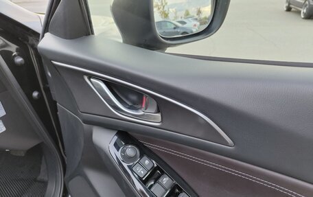Mazda Axela, 2019 год, 1 525 000 рублей, 15 фотография