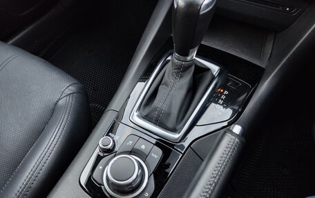 Mazda Axela, 2019 год, 1 525 000 рублей, 19 фотография