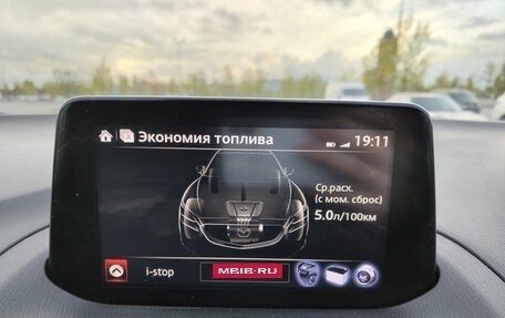 Mazda Axela, 2019 год, 1 525 000 рублей, 18 фотография