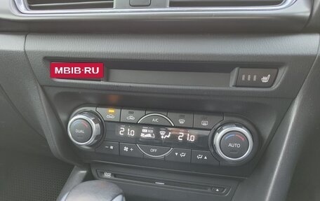 Mazda Axela, 2019 год, 1 525 000 рублей, 21 фотография