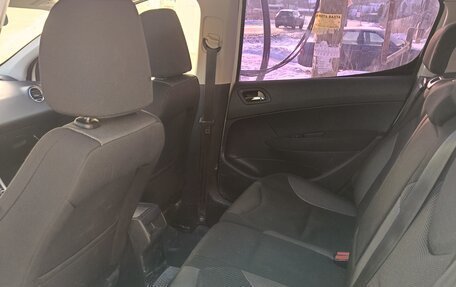 Peugeot 308 II, 2011 год, 340 000 рублей, 2 фотография