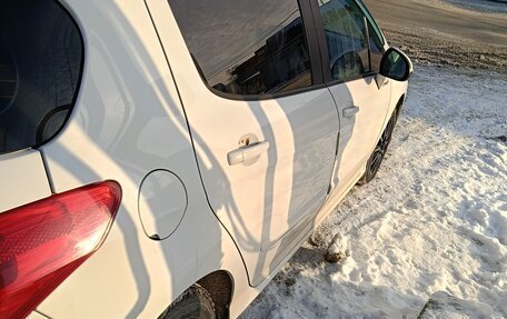Peugeot 308 II, 2011 год, 340 000 рублей, 3 фотография