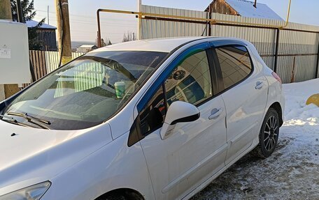Peugeot 308 II, 2011 год, 340 000 рублей, 5 фотография