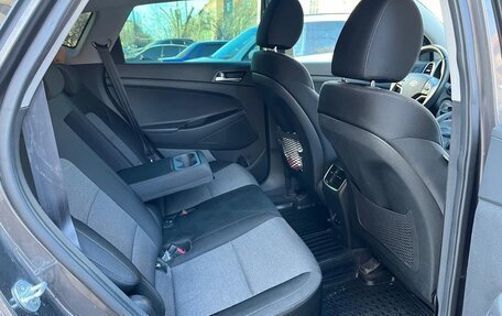 Hyundai Tucson III, 2019 год, 2 200 000 рублей, 7 фотография