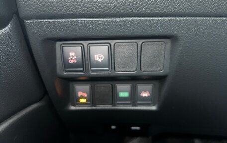 Nissan Qashqai, 2016 год, 1 650 000 рублей, 26 фотография