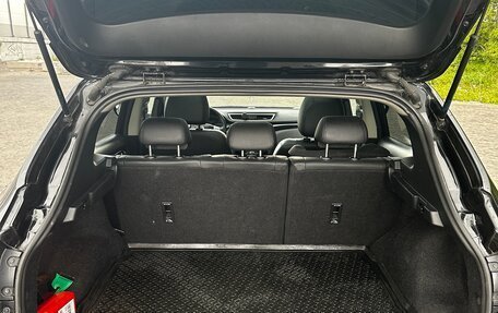 Nissan Qashqai, 2016 год, 1 650 000 рублей, 22 фотография
