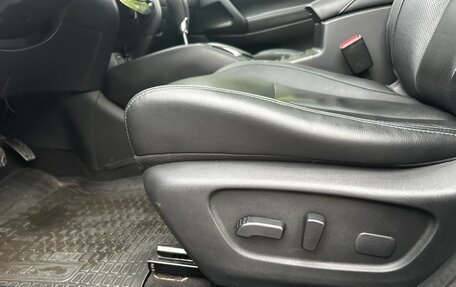 Nissan Qashqai, 2016 год, 1 650 000 рублей, 20 фотография