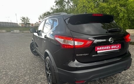 Nissan Qashqai, 2016 год, 1 650 000 рублей, 30 фотография