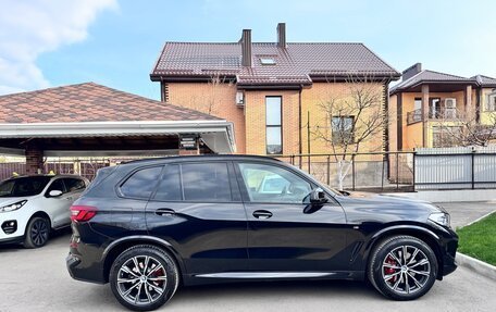 BMW X5, 2022 год, 10 000 000 рублей, 6 фотография