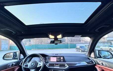 BMW X5, 2022 год, 10 000 000 рублей, 14 фотография