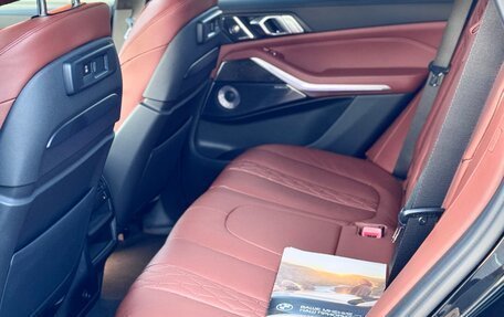 BMW X5, 2022 год, 10 000 000 рублей, 20 фотография
