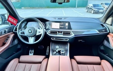 BMW X5, 2022 год, 10 000 000 рублей, 13 фотография