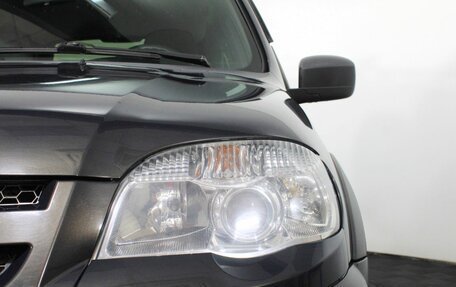 Chevrolet Niva I рестайлинг, 2018 год, 799 000 рублей, 14 фотография