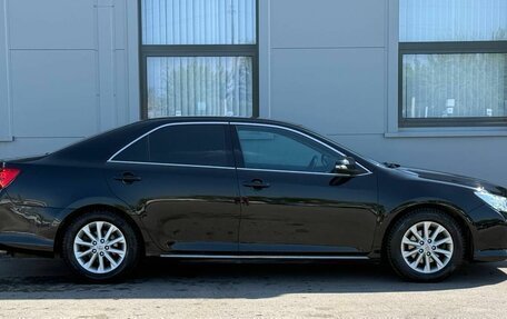 Toyota Camry, 2012 год, 1 570 000 рублей, 4 фотография