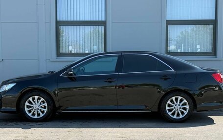 Toyota Camry, 2012 год, 1 570 000 рублей, 8 фотография