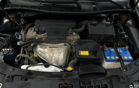 Toyota Camry, 2012 год, 1 570 000 рублей, 18 фотография