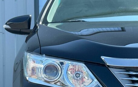 Toyota Camry, 2012 год, 1 570 000 рублей, 19 фотография