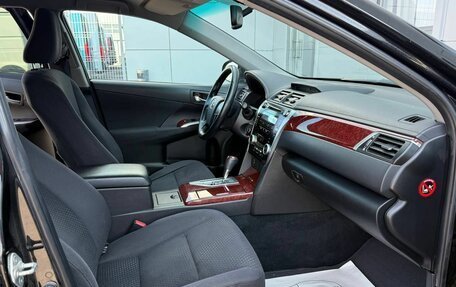 Toyota Camry, 2012 год, 1 570 000 рублей, 12 фотография