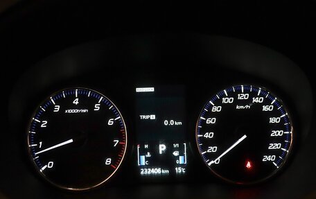 Mitsubishi Outlander III рестайлинг 3, 2014 год, 1 370 000 рублей, 14 фотография