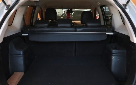 Mitsubishi Outlander III рестайлинг 3, 2014 год, 1 370 000 рублей, 25 фотография