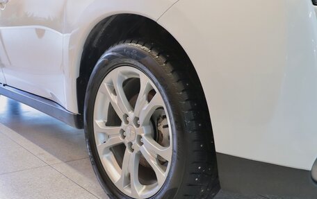 Mitsubishi Outlander III рестайлинг 3, 2014 год, 1 370 000 рублей, 27 фотография