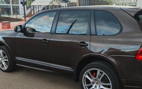 Porsche Cayenne III, 2008 год, 3 350 000 рублей, 6 фотография