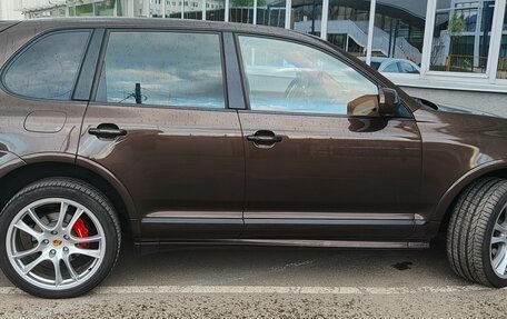 Porsche Cayenne III, 2008 год, 3 350 000 рублей, 7 фотография