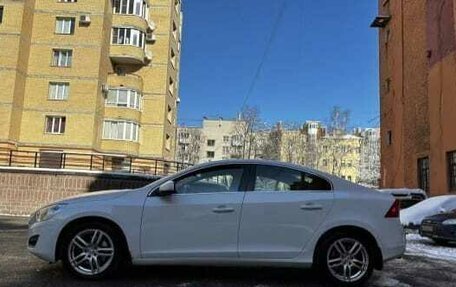 Volvo S60 III, 2011 год, 980 000 рублей, 1 фотография