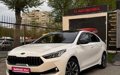 KIA K3, 2020 год, 2 240 000 рублей, 1 фотография
