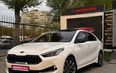KIA K3, 2020 год, 2 240 000 рублей, 1 фотография