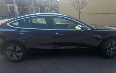 Tesla Model 3 I, 2019 год, 2 400 000 рублей, 1 фотография