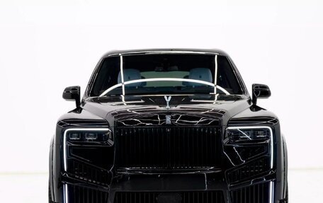 Rolls-Royce Cullinan, 2024 год, 128 970 000 рублей, 1 фотография