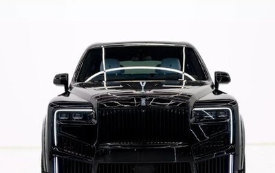 Rolls-Royce Cullinan, 2024 год, 128 970 000 рублей, 1 фотография