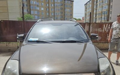 Geely Emgrand X7 I, 2016 год, 800 000 рублей, 1 фотография