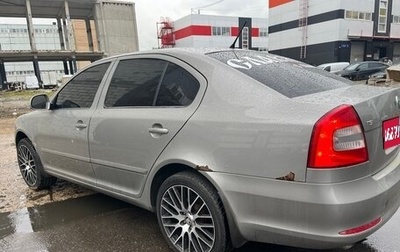 Skoda Octavia, 2013 год, 850 000 рублей, 1 фотография