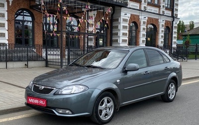 Daewoo Gentra II, 2014 год, 799 999 рублей, 1 фотография
