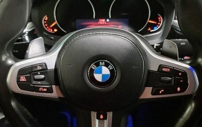 BMW 5 серия, 2019 год, 3 950 000 рублей, 1 фотография