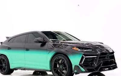 Lamborghini Urus I, 2024 год, 67 847 200 рублей, 1 фотография
