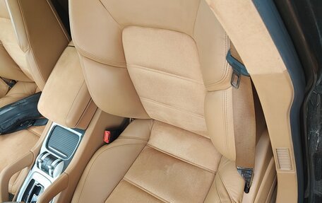 Porsche Cayenne III, 2008 год, 3 350 000 рублей, 21 фотография