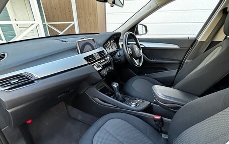 BMW X1, 2016 год, 1 750 000 рублей, 11 фотография