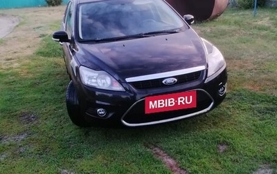 Ford Focus II рестайлинг, 2010 год, 700 000 рублей, 1 фотография