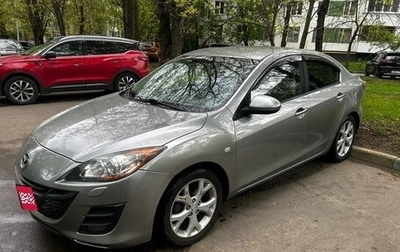 Mazda 3, 2011 год, 850 000 рублей, 1 фотография