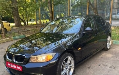 BMW 3 серия, 2009 год, 1 080 000 рублей, 1 фотография